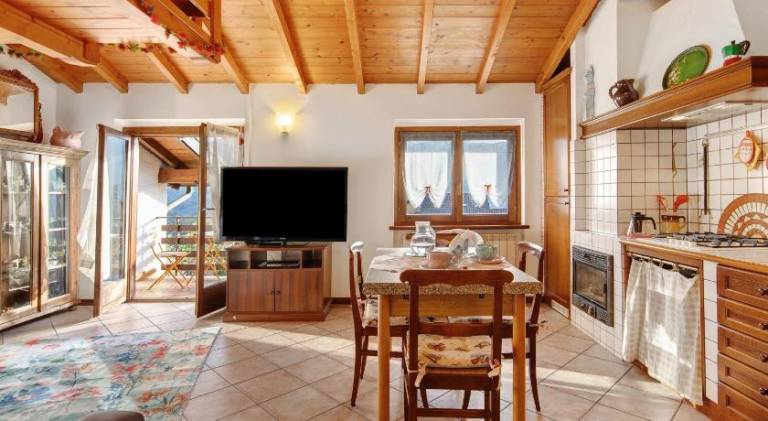 House with 1 room for 5 persons — photo 3