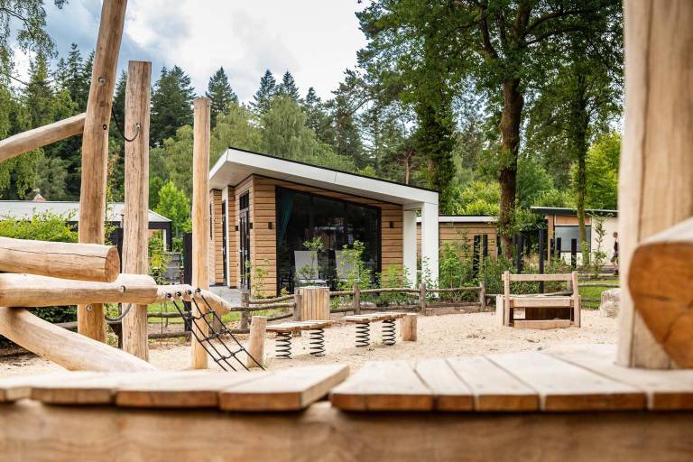 Vakantiepark Stroe