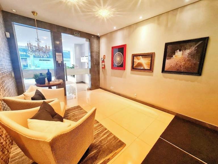 Apartamento Capão da Canoa