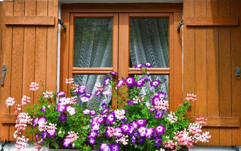Ferienwohnung Frauenau