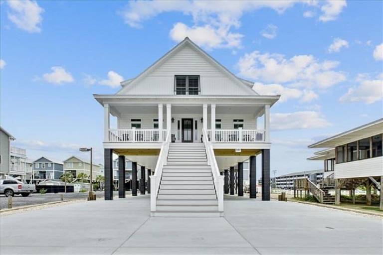 House Murrells Inlet