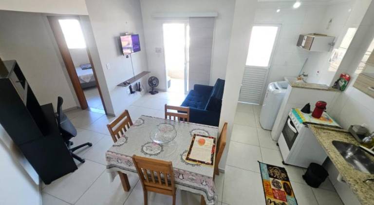 Holiday apartment with 1 room for 4 persons — photo 2