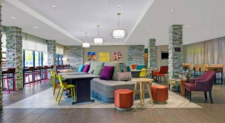 Home2 Suites by Hilton Salem — photo 3