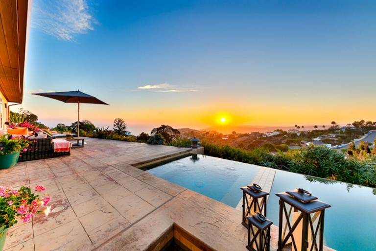 House  Laguna Beach