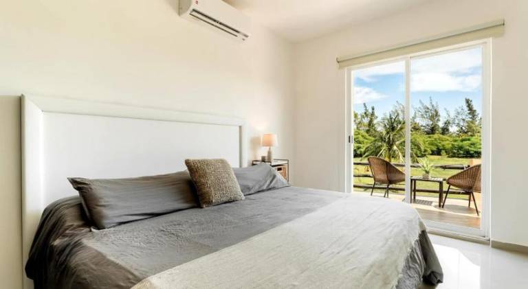 75 m&sup2; Ferienwohnung