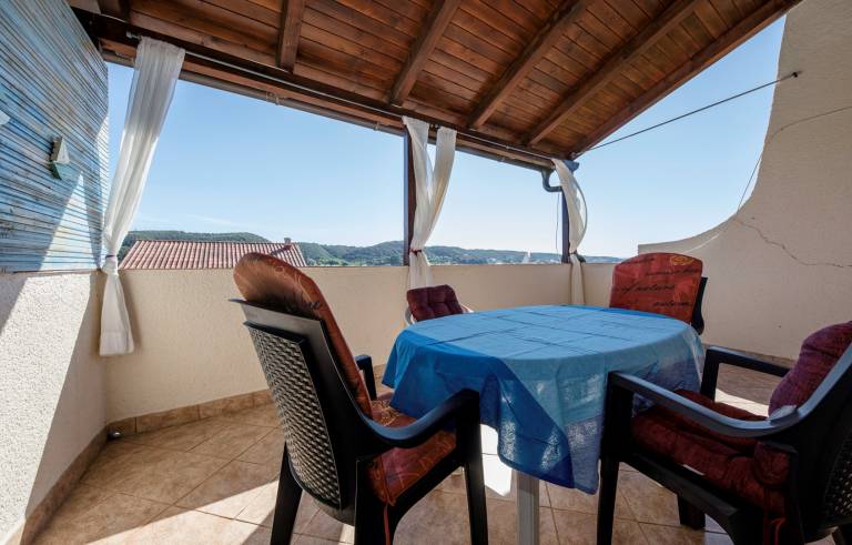 Apartment with BBQ | Sea view | Pet-friendly — photo 2