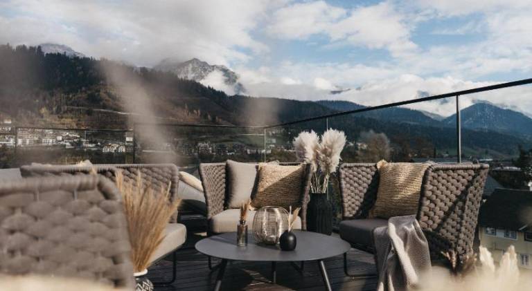JOHANN Schladming — photo 3