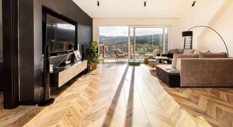 Apartamenty Larice balia, sauna, podgrzewany basen od 30 kwietnia — photo 2