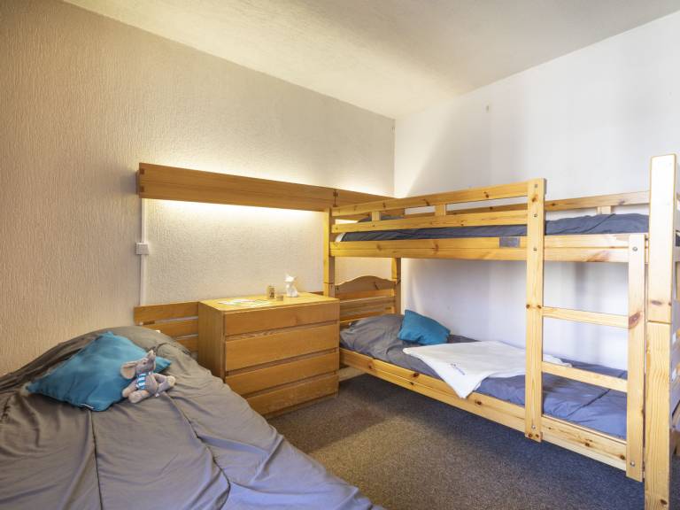 Nice rental apartment | Ski nearby | Pets are welcome — photo 4