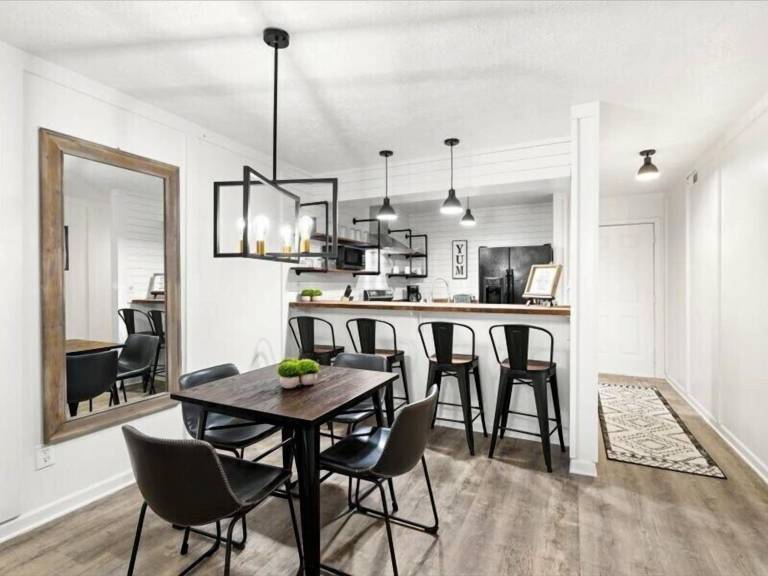 Condo Gatlinburg