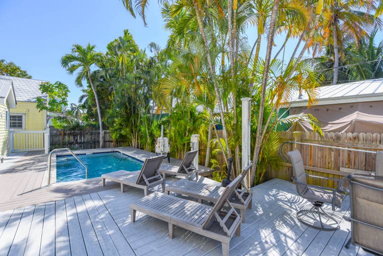 Rental apartment with pool | Close to Southernmost Point — photo 4