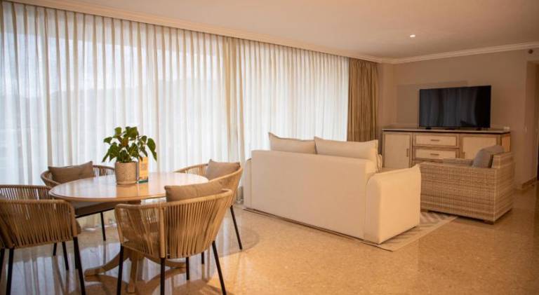 Hotel Princess Mundo Imperial Riviera Diamante Acapulco All Inclusive — photo 3