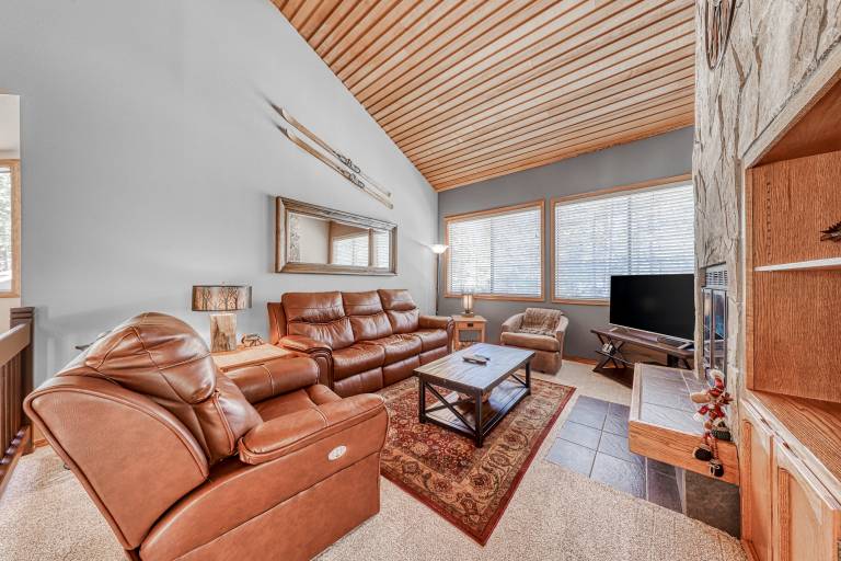 House Sunriver
