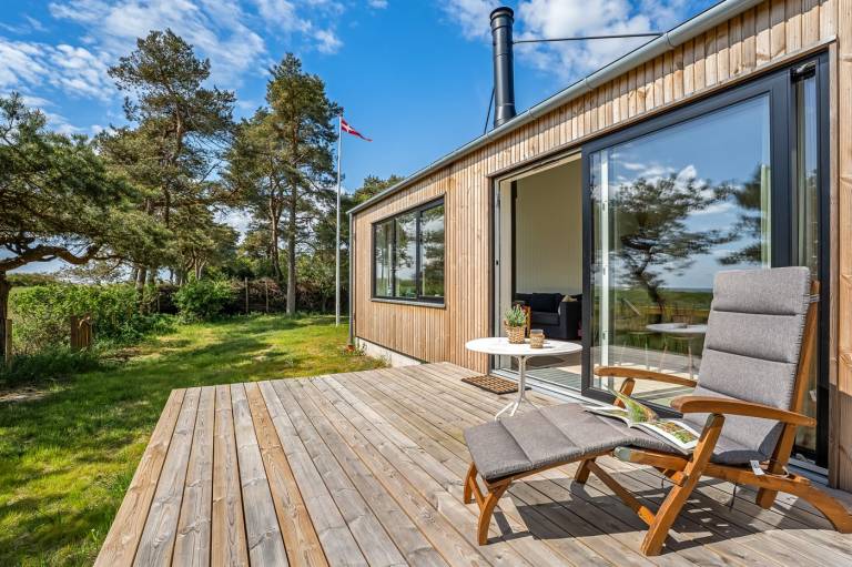 Ferienhaus Marielyst
