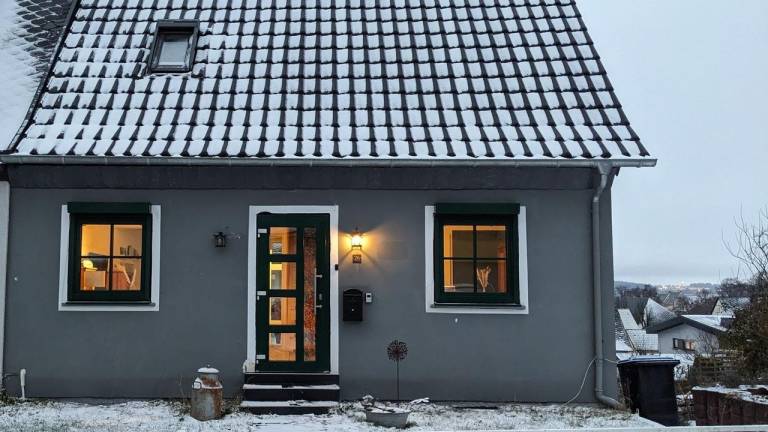Ferienwohnung  Hermeskeil