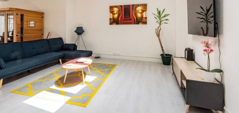 Apartment Graulhet