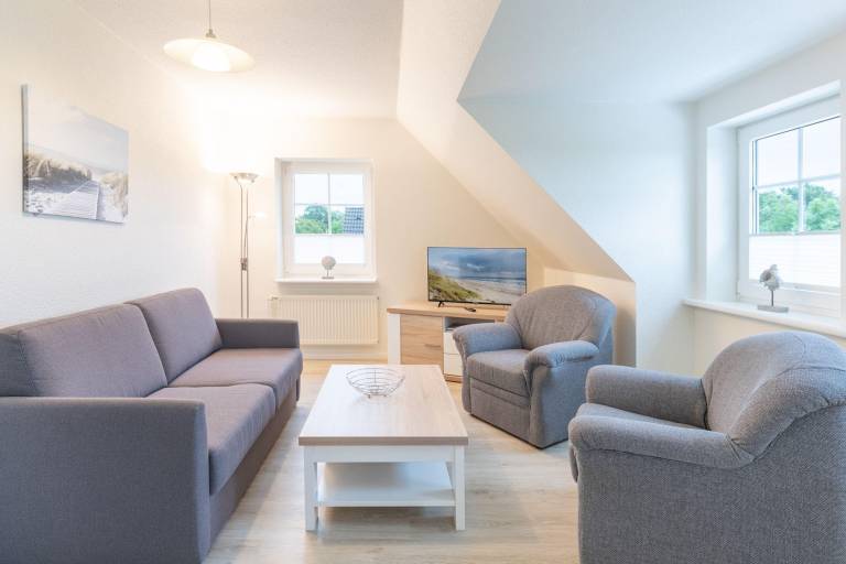 Ferienwohnung Emmelsbüll-Horsbüll