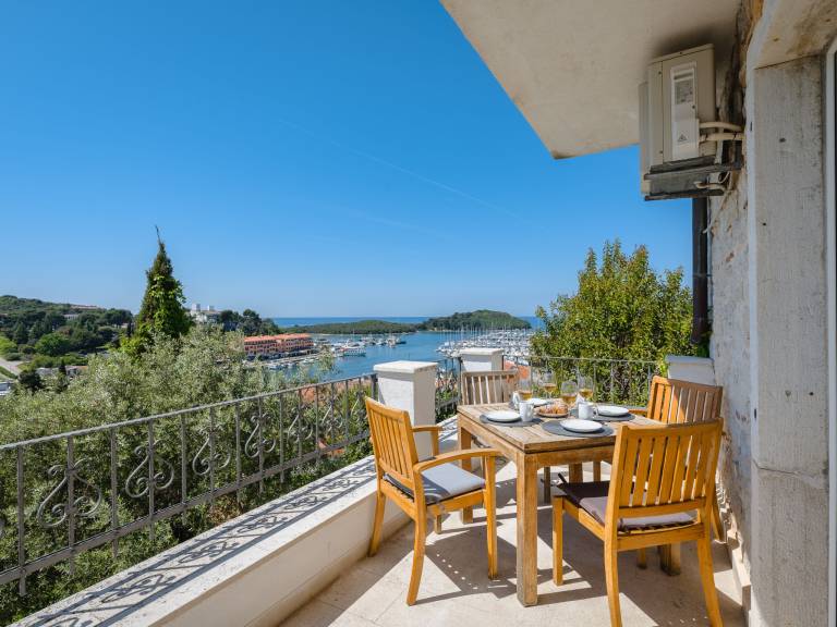 Appartement Vrsar