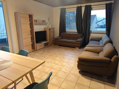 Ferienwohnung Plettenberg