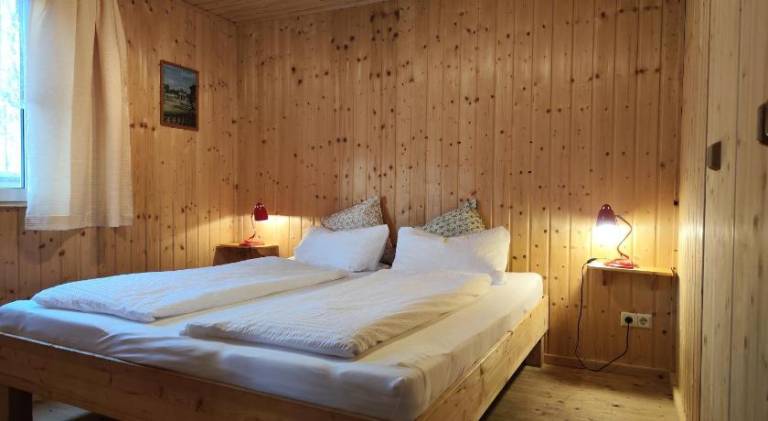 Vacation home | Pet-friendly in Dresden