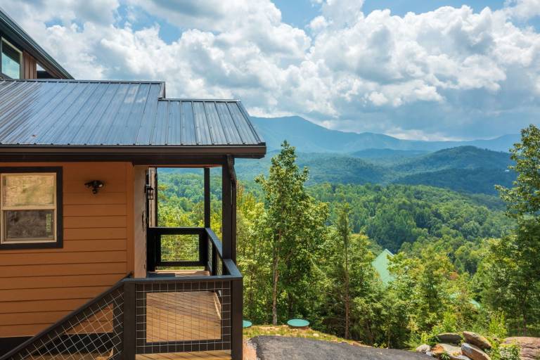 Cabin Gatlinburg