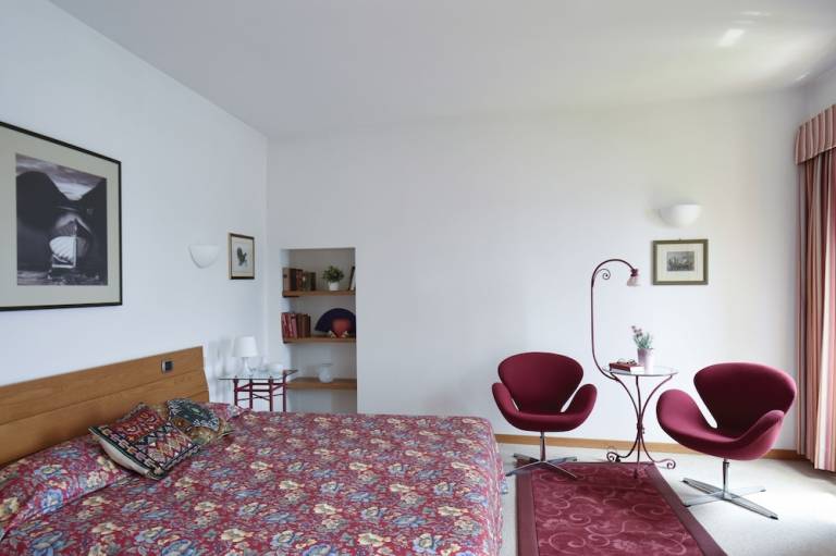 Villa Valsolda