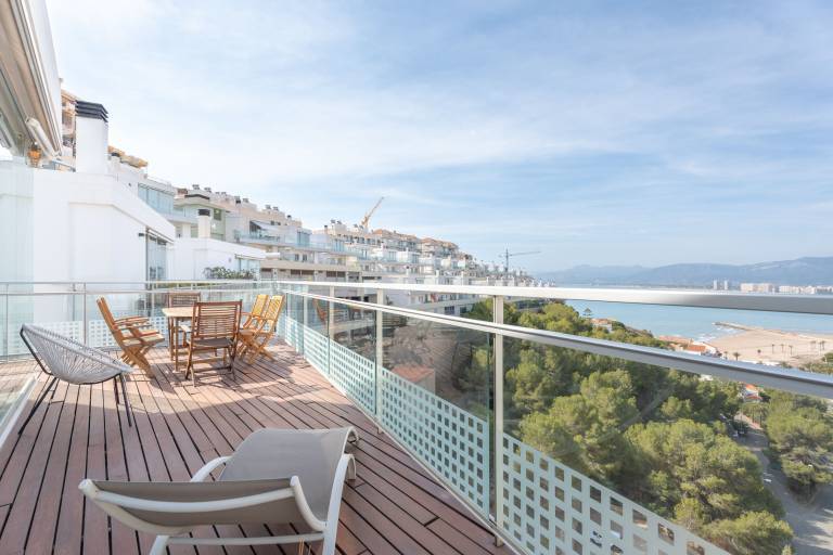 Villa Cullera