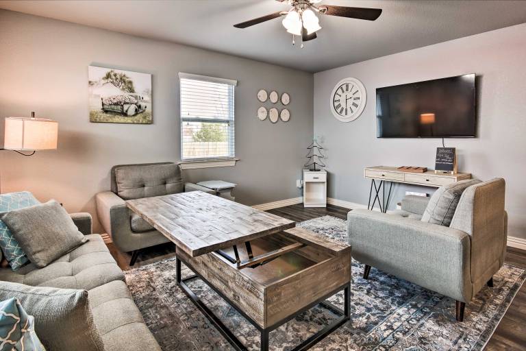 House Bentonville