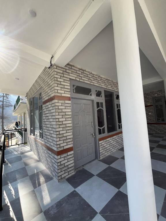 HOM House of MannMauji Riverside — photo 5