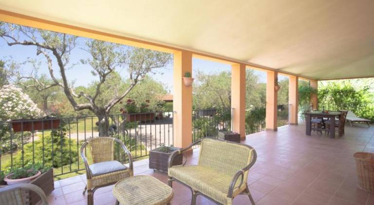 Villa with pool | Pets allowed — photo 5
