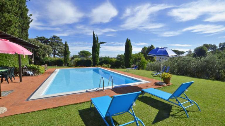 Ferienwohnung Capannori