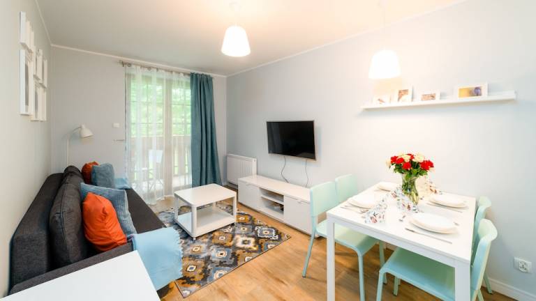 Apartament Sosnówka