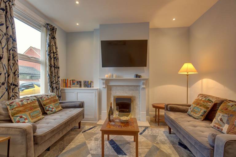 Cottage Cromer