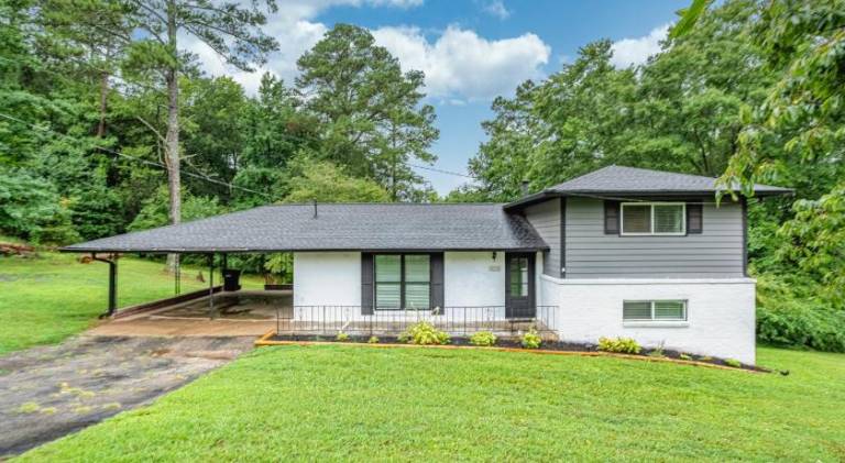 Vacation home with 4 rooms for 8 persons — photo 4