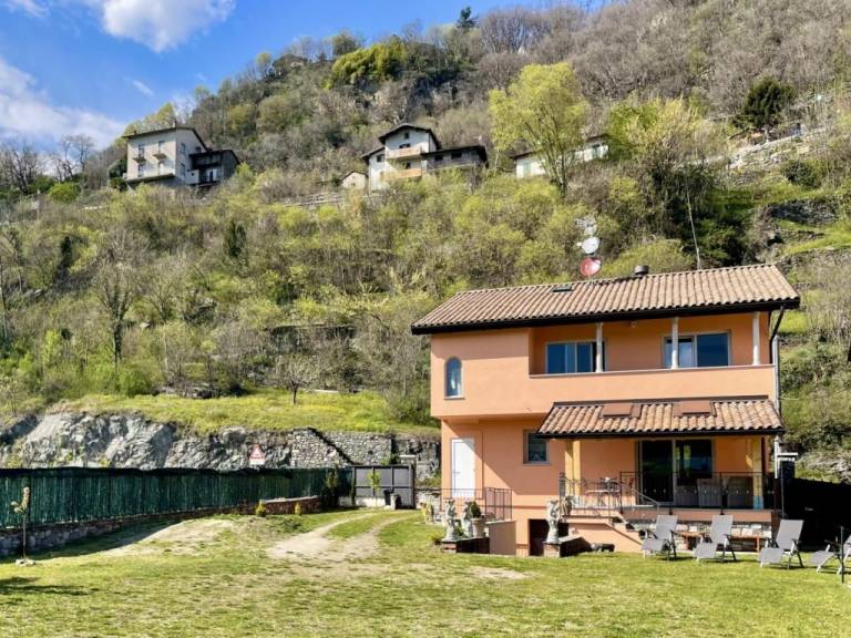 Casa Sorico