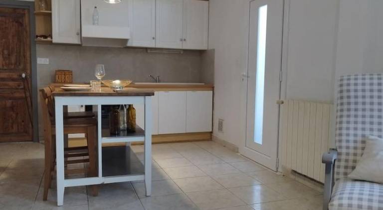 Villa with 1 room for 2 persons — photo 3