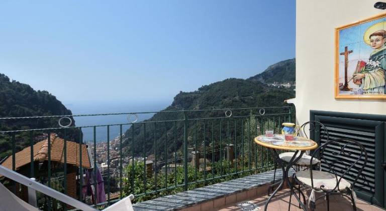 Talo Amalfi