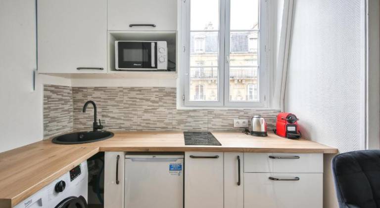 Pleasant rental apartment | Pet-friendly — photo 5