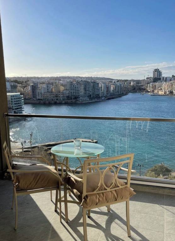 Ferienwohnung Valletta