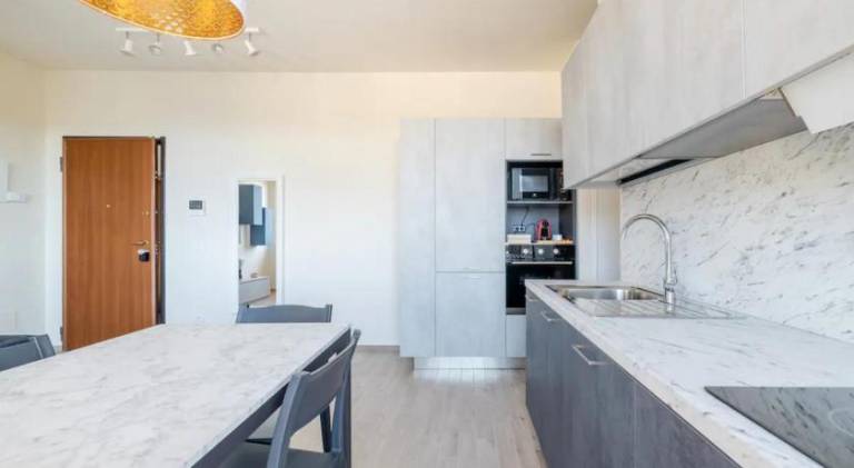 Wonderful apartment | Pets are welcome — photo 2