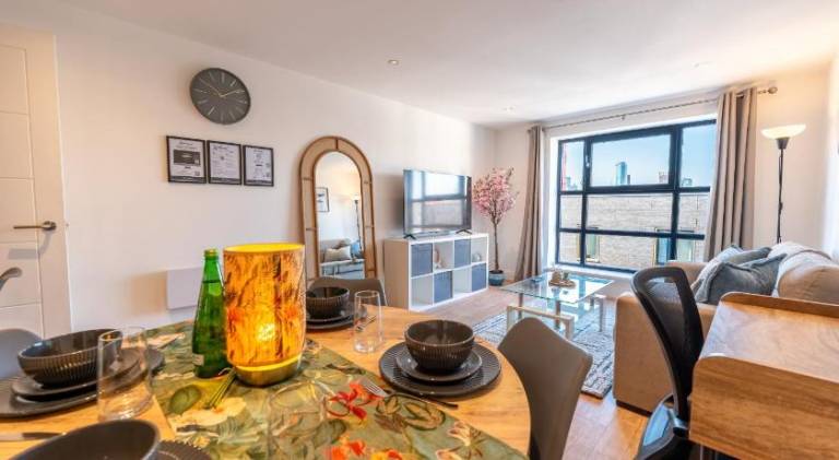 Rental apartment | Pets allowed — photo 2