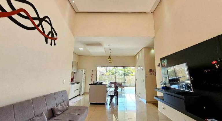 Vacation home with 2 rooms for 6 persons — photo 4