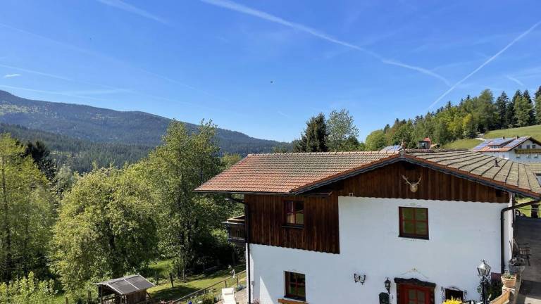 Ferienhaus  Lohberg