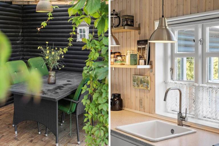 Wonderful house with grill, patio & yard | Pet-friendly — photo 2