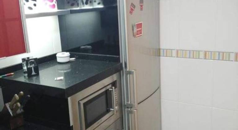 Rental apartment with 2 rooms for 4 persons — photo 5