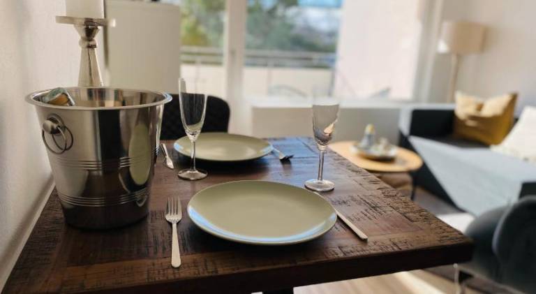 Holiday apartment | Pets are welcome — photo 2