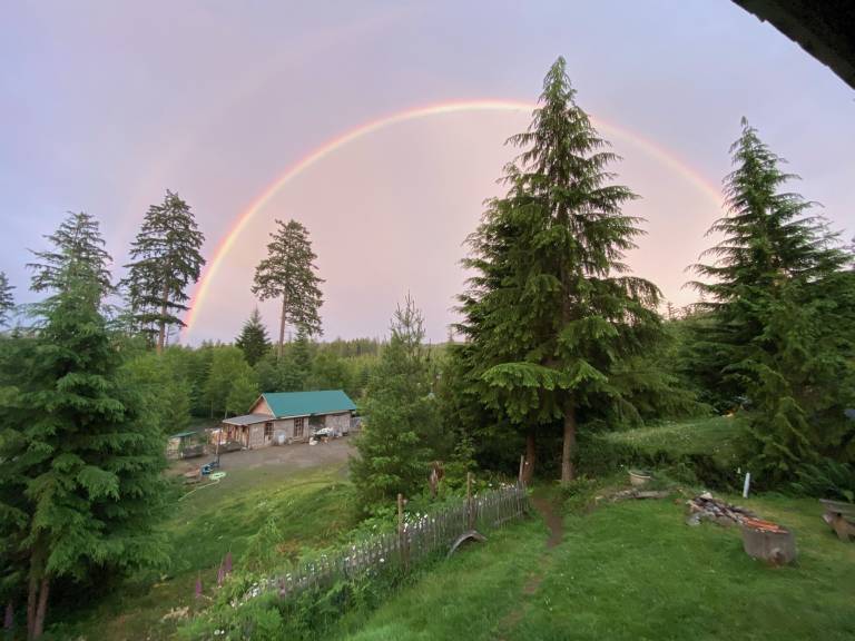 Bed and breakfast Shawnigan Lake