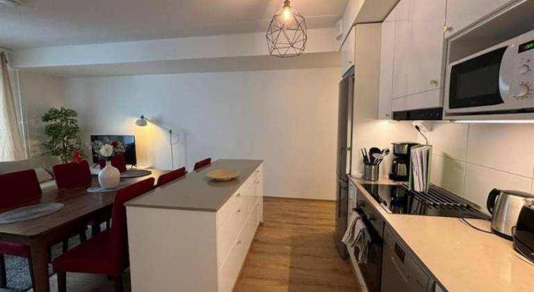 Holiday apartment with 3 rooms for 5 persons — photo 5