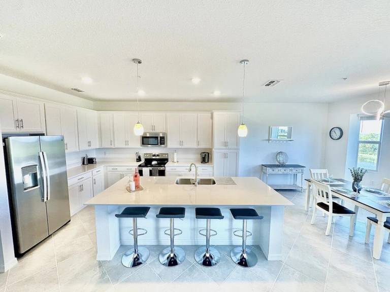 Condo Punta Gorda