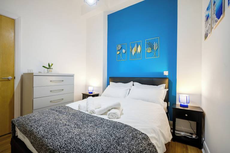 Ferienwohnung  Liverpool